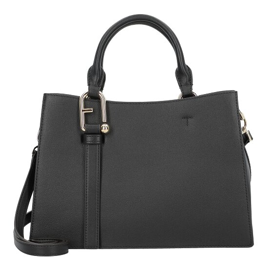 Furla Nuvola Handbag Leather 28 cm