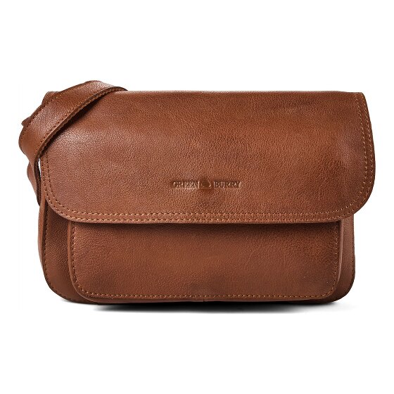 Greenburry Colombiana Shoulder bag Genuine Leather 24 cm