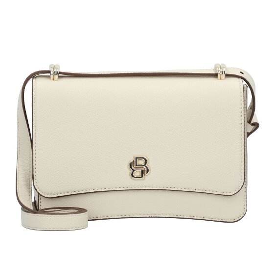 Boss B-Icon Shoulder bag Leather 22 cm