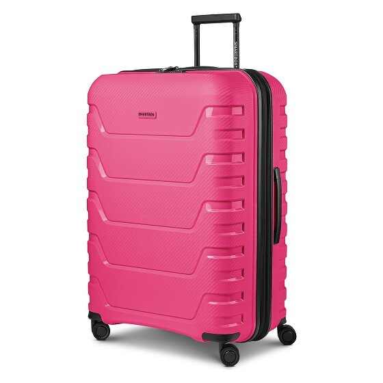 Smartbox Edition 01 4 wheels Trolley 76 cm Expandable