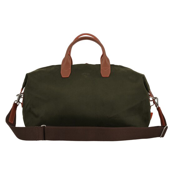 Jump Uppsala Weekender travel bag 45 cm