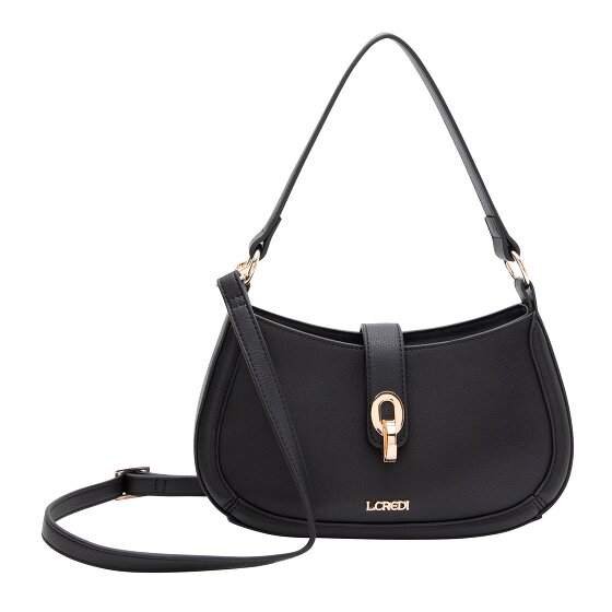 L.Credi Petronella Shoulder Bag 25 cm