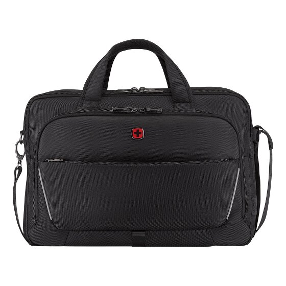 Wenger Meteor Briefcase 45 cm Laptop compartment