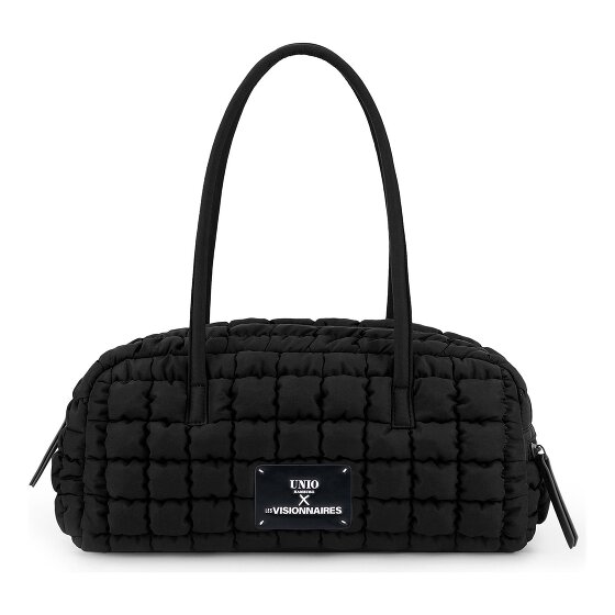 LES VISIONNAIRES Unio Zicke Shoulder Bag 34 cm