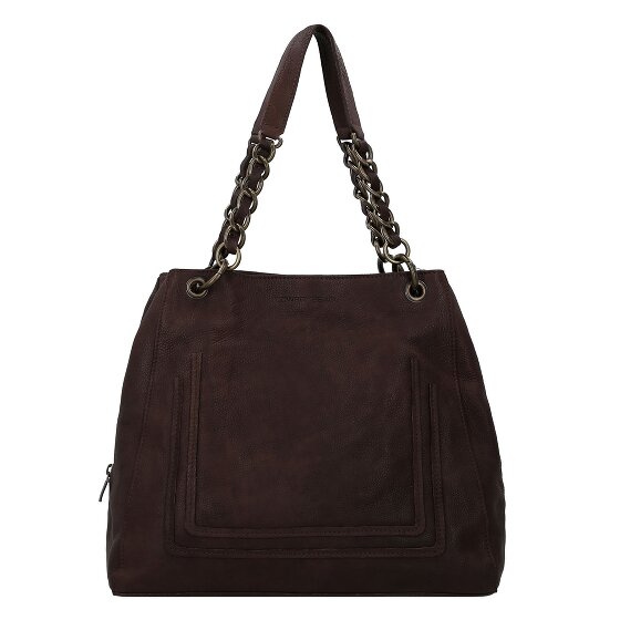 Cowboysbag Chained Wallowa Shopper Bag Leather 36 cm