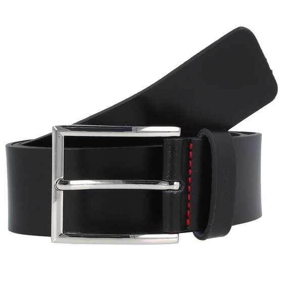 Hugo Giaspo belt leather