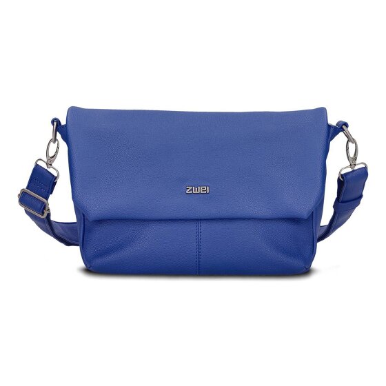Zwei Mademoiselle.M Messenger 33 cm Laptop compartment