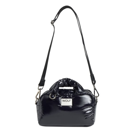 Wouf Glossy Handbag 20 cm