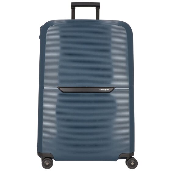 Samsonite Magnum Eco 4 wheels Trolley 81 cm