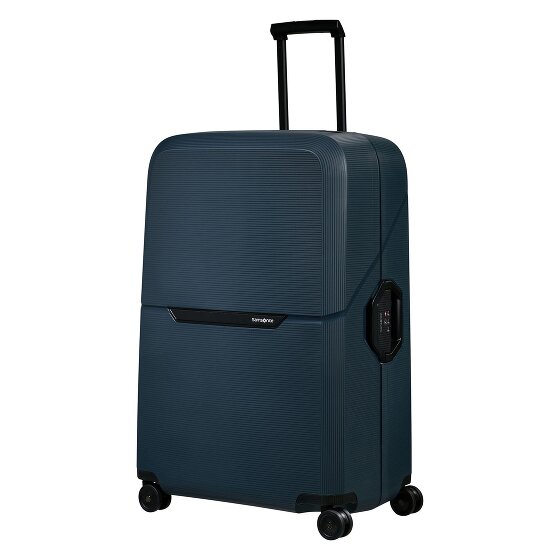 Samsonite Magnum 2 4 wheels Trolley 81 cm