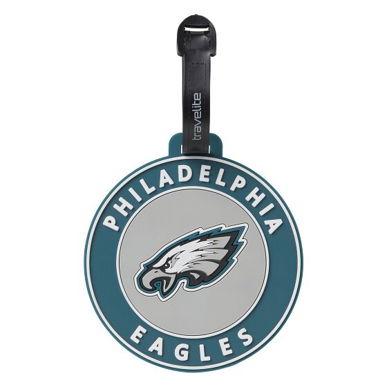 Travelite travelite x NFL Luggage tag 9 cm
