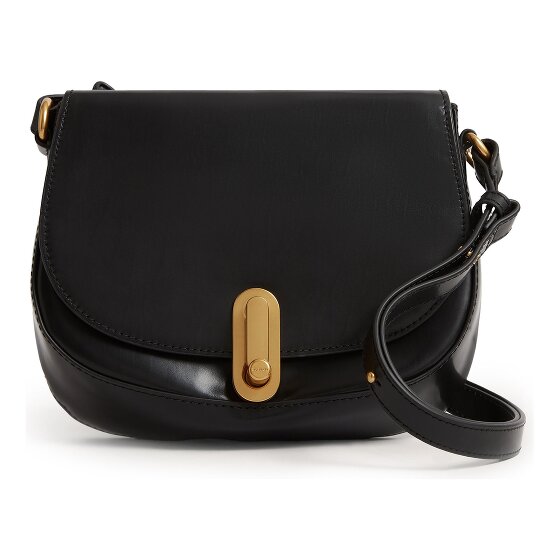 Ted Baker Kkhayli Shoulder Bag Genuine Leather 24 cm