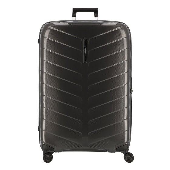 Samsonite Attrix 4 wheels Trolley 81 cm