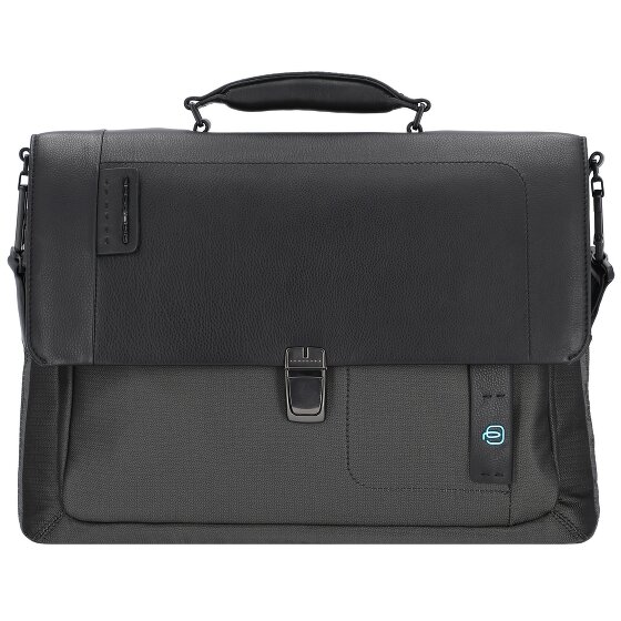 Piquadro P16 briefcase 41 cm laptop compartment