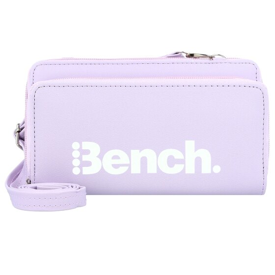 Bench Wallet 19.5 cm