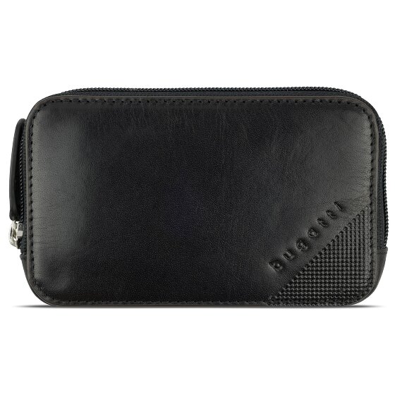 Bugatti Nobile Key wallet Leather 12 cm Bugatti Nobile Key wallet Leather 12 cm