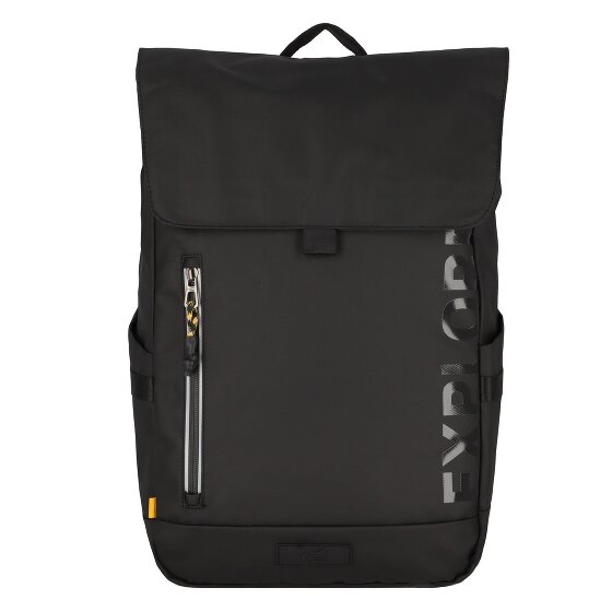 camel active Explore Daypack 47 cm Laptop compartment
