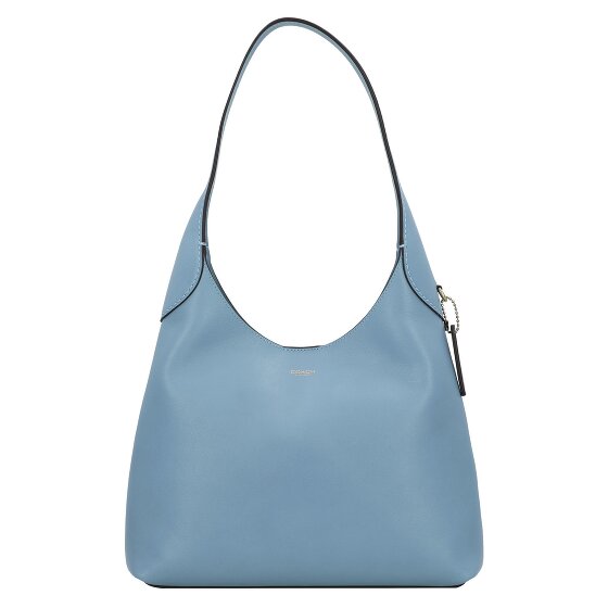 Coach Brooklyn Shoulder Bag Leather 31 cm