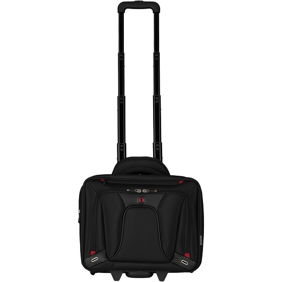 Wenger Transfer 2-Wheel Business Trolley 37 cm laptop compartment