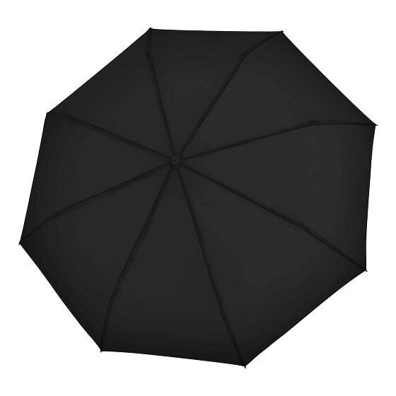 Knirps Timber Pocket umbrella 28 cm