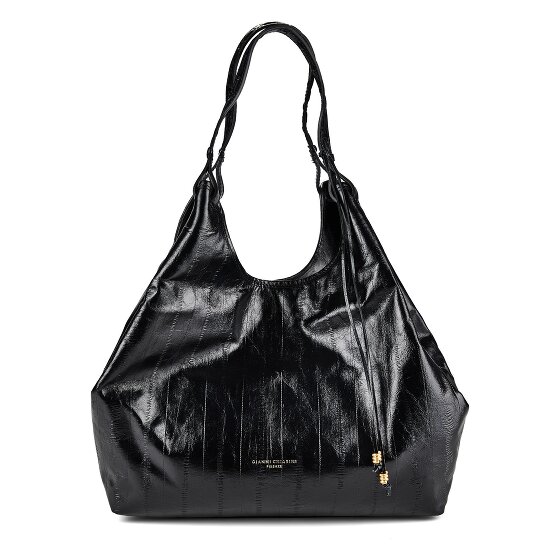 Gianni Chiarini Dua Shoulder Bag Genuine Leather 38 cm