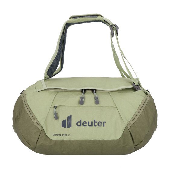 Deuter Duffel Pro 40 Weekender travel bag 52 cm