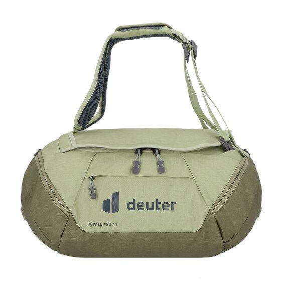 Deuter Duffel Pro 40 Weekender travel bag 52 cm