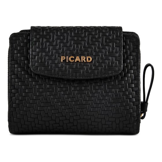 Picard Day Trip 1 Wallet Leather 12 cm