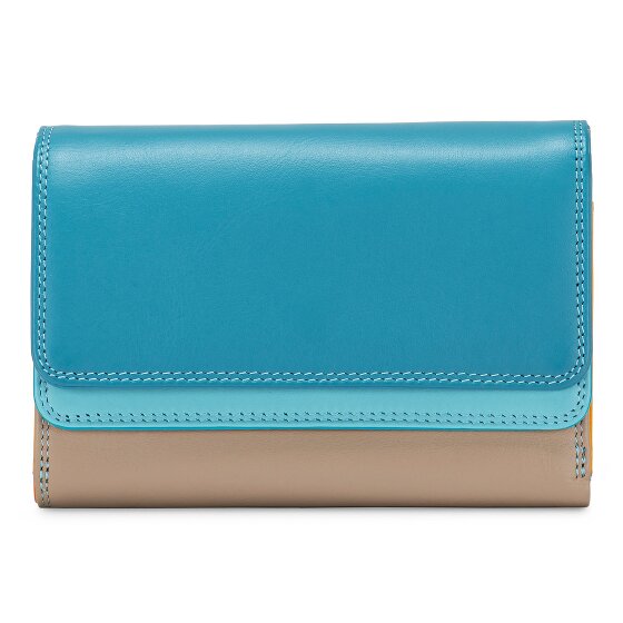 Mywalit Wallet Genuine Leather 13 cm