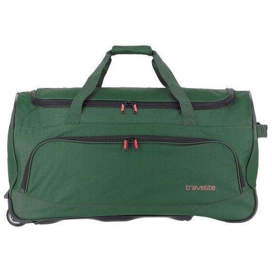 Travelite Basics 2 wheels Travel bag 71 cm