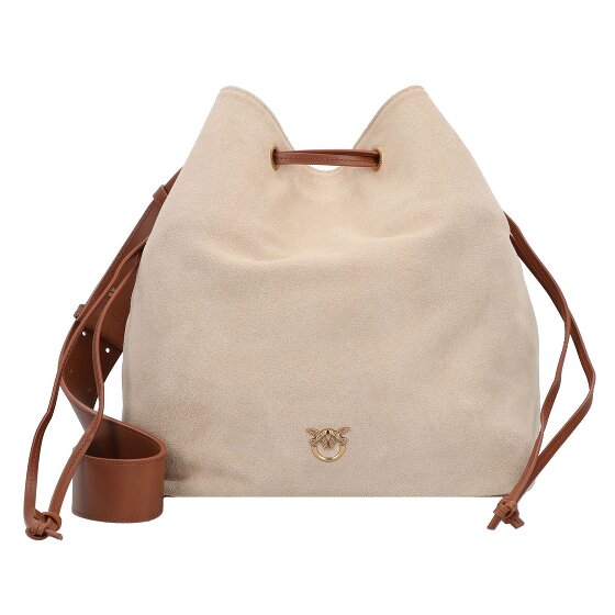 PINKO Secciello Bag bag Leather 25 cm