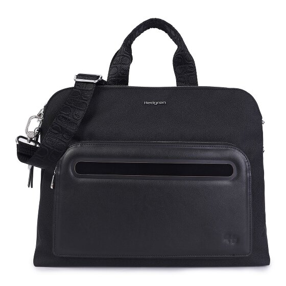 Hedgren Fika briefcase RFID 38.5 cm laptop compartment