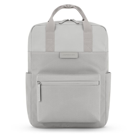 Kapten & Son Bergen Pro Daypack 39 cm Laptop compartment
