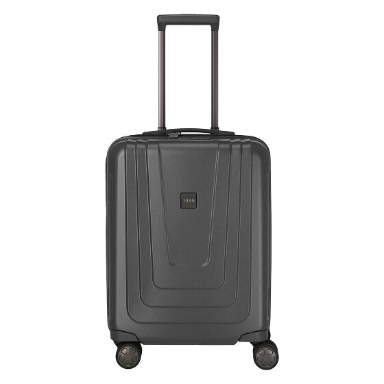 Titan X-Ray 4 Roll Cabin Trolley 55 cm