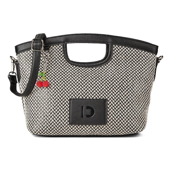Tom Tailor Denim Lucien Shopper Bag M 35 cm