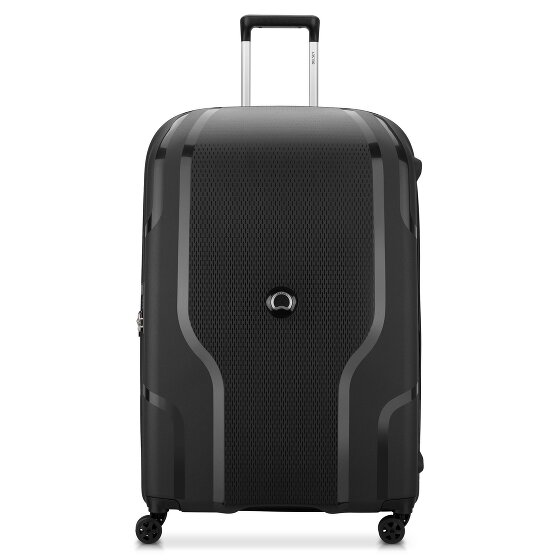 Delsey Paris Clavel 4-wheeled trolley 83 cm with expansion fold