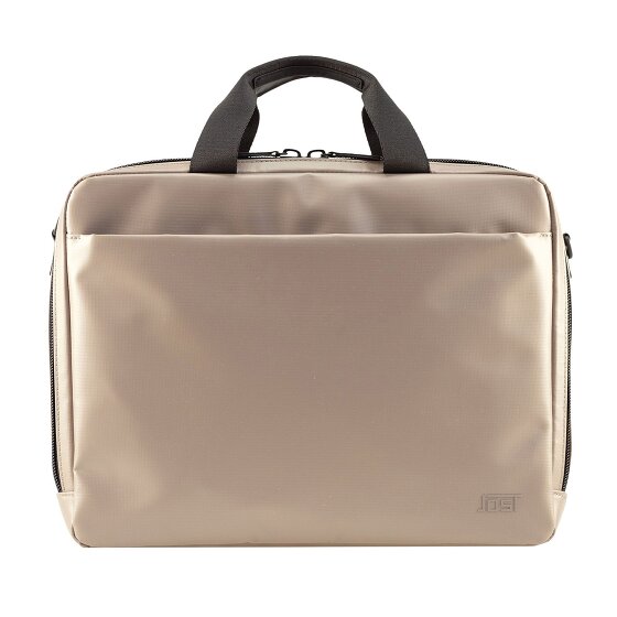Jost Tolja Briefcase 38 cm Laptop compartment