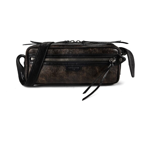 Liebeskind Juno Shoulder bag Genuine Leather 29.5 cm