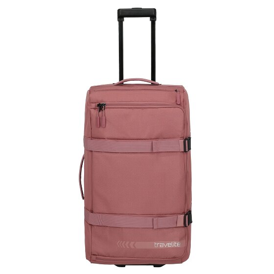 Travelite Kick Off 2 Roll Travel Bag 68 cm