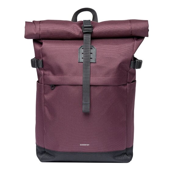 Sandqvist Icon Daypack 65 cm Laptop compartment Sandqvist Icon Daypack 65 cm Laptop compartment