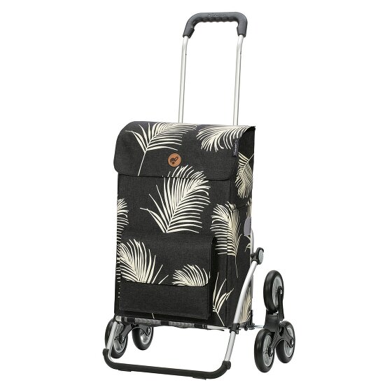 Andersen Shopper Treppensteiger Royal Signe Shopping Trolley 59 cm