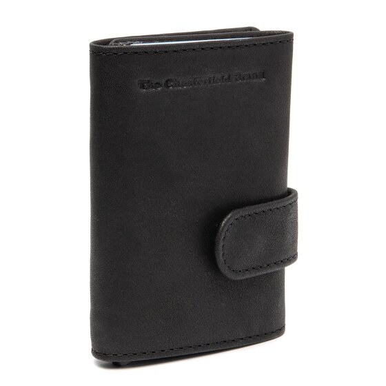 The Chesterfield Brand Nivala Wallet RFID protection Leather 7.5 cm The Chesterfield Brand Nivala Wallet RFID protection Leather 7.5 cm