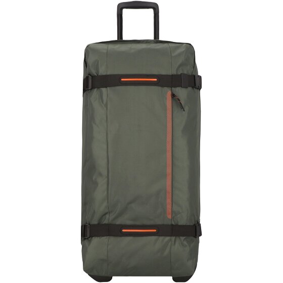 American Tourister Urban Track L 2-roll travel bag 78 cm