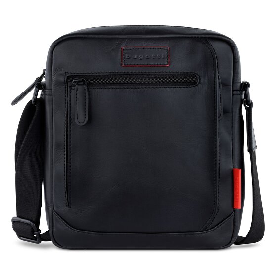 Bugatti Clark Shoulder bag Leather 21 cm