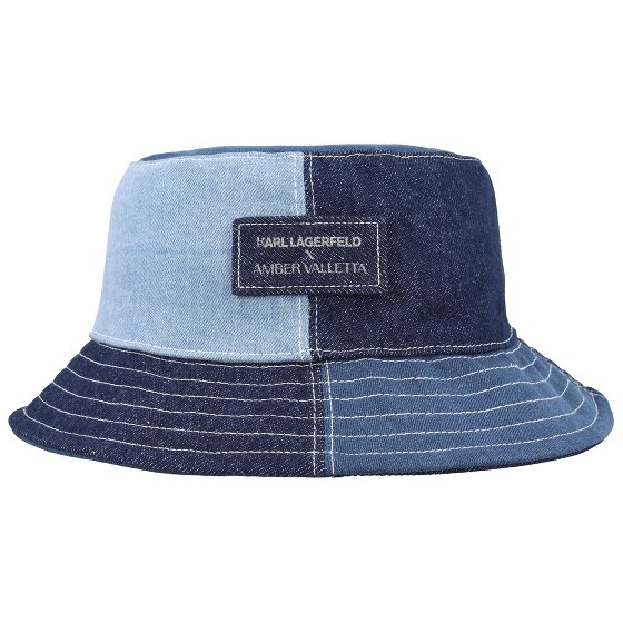 Karl Lagerfeld Karl Lagerfeld X Amber Valetta Hat 34.5 cm
