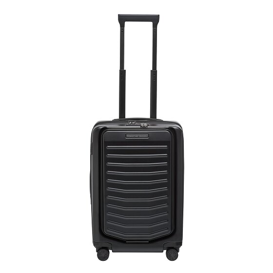 Porsche Design Roadster 4 Roll Cabin Trolley 55 cm