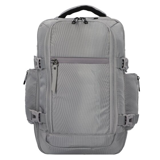 Polestream Strz by Berlin travel backpack 39 cm laptop compartment