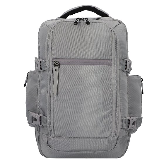 Polestream Strz by Berlin travel backpack 39 cm laptop compartment