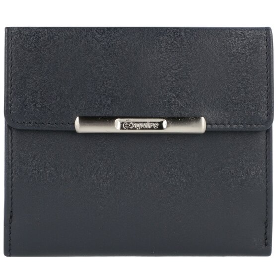 Esquire Helena wallet RFID leather 10.5 cm
