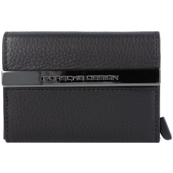 Porsche Design Credit card case RFID leather 10 cm